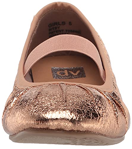 DV Dolce Vita Women's Bitsy Ballet Flat2