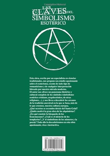 Claves del Simbolismo Esotérico: Significado y Reflexión