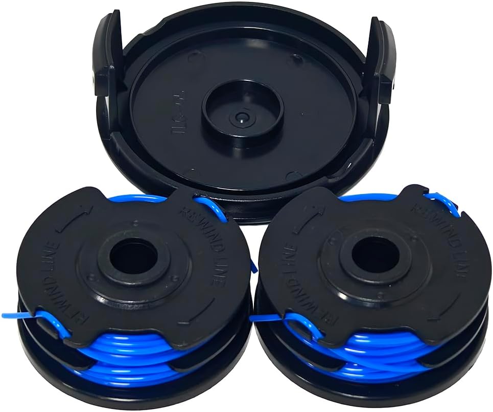 AC41RL3 & AC41RDLB 31104178G Dual Replacement Spool