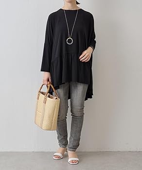 Amazon | [BEARDSLEY] [ビアズリー] トロミジャージービッグTee