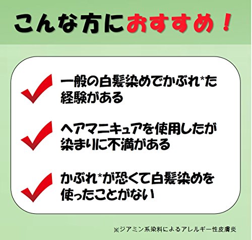 マロン マロン マインドカラー クリーム N 自然な黒褐色 の商品画像 2