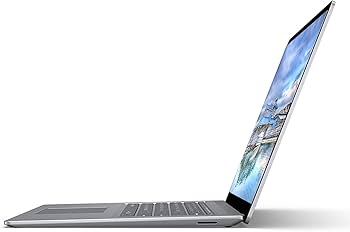 Amazon.com: Microsoft Surface Laptop 3 15