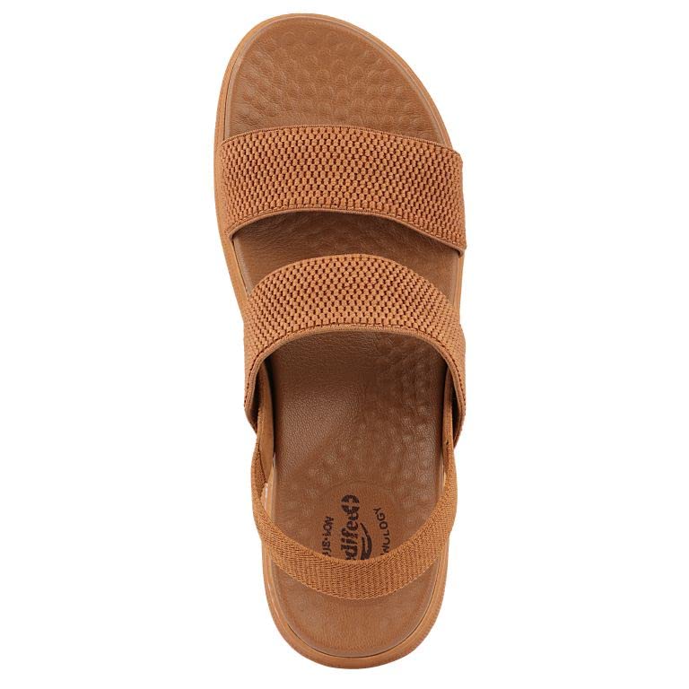 Image of Medifeet Women's Dual Strap Sandals