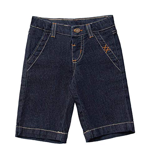 Bermuda Jeans Ppo Ref 22526 22526