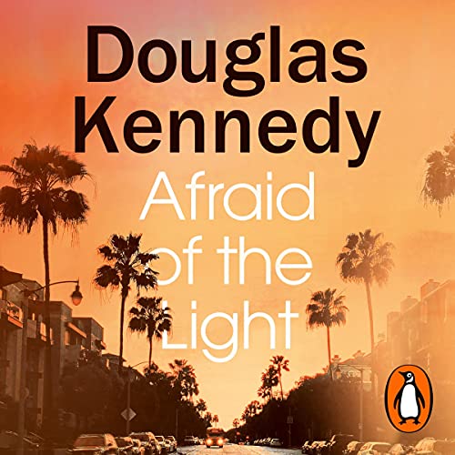 The Heat of Betrayal (Audio Download) Douglas Kennedy, Regina Reagan