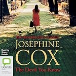 Cover of The Devil You Know