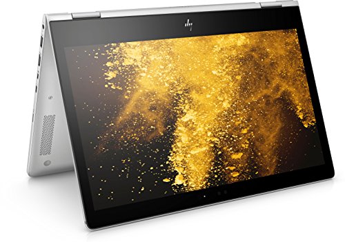 HP EliteBook x360 1030 G2 Táctil / Intel Core i5-7300U / 13' / 16GB RAM / 256 GB SSD