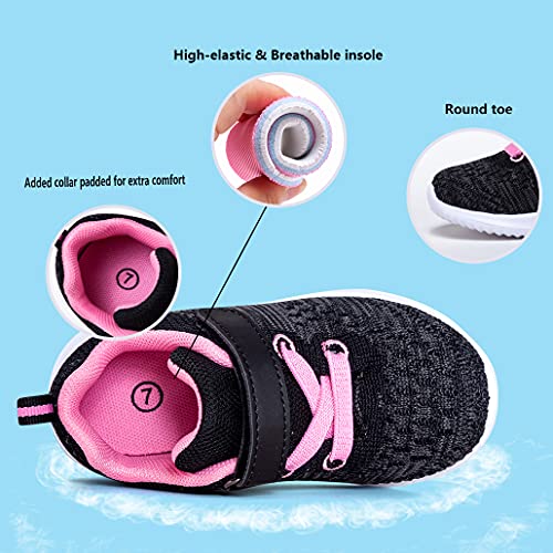 Image of Toddler /Little Kid Boys Girls Shoes Running Sports Sneakers