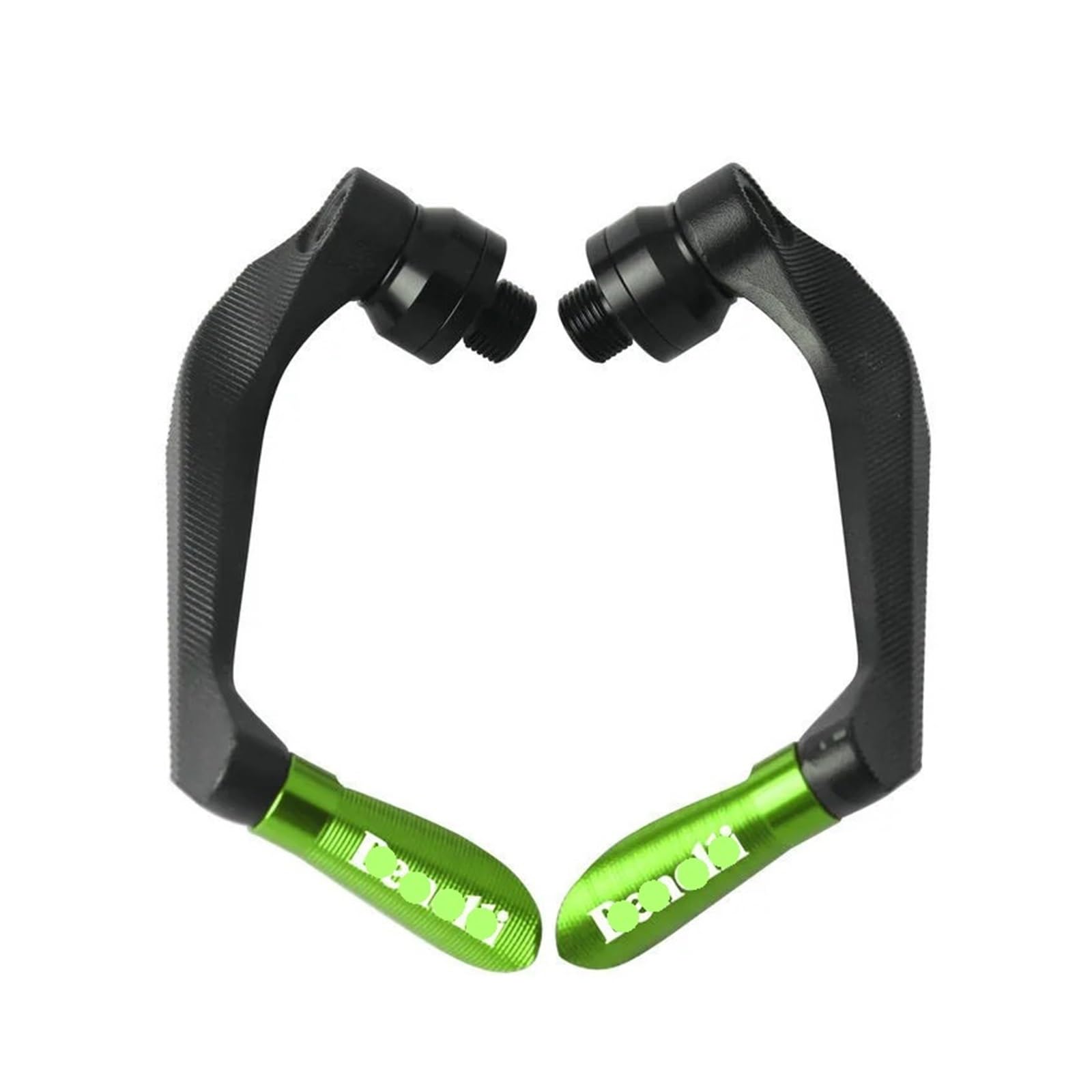 Lbcsrmh Normal Green Motorcycle Brake Clutch Lever Protector For Leoncino 500 Trk502x Tnt125 300 502C Bn 302 125 Motorcycle Handlebar Grips Guard Brake Clutch Levers Guard Protector