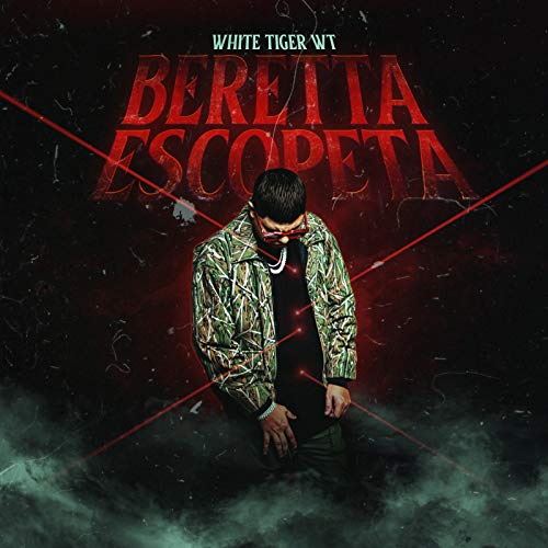 Beretta Escopeta [Explicit]
