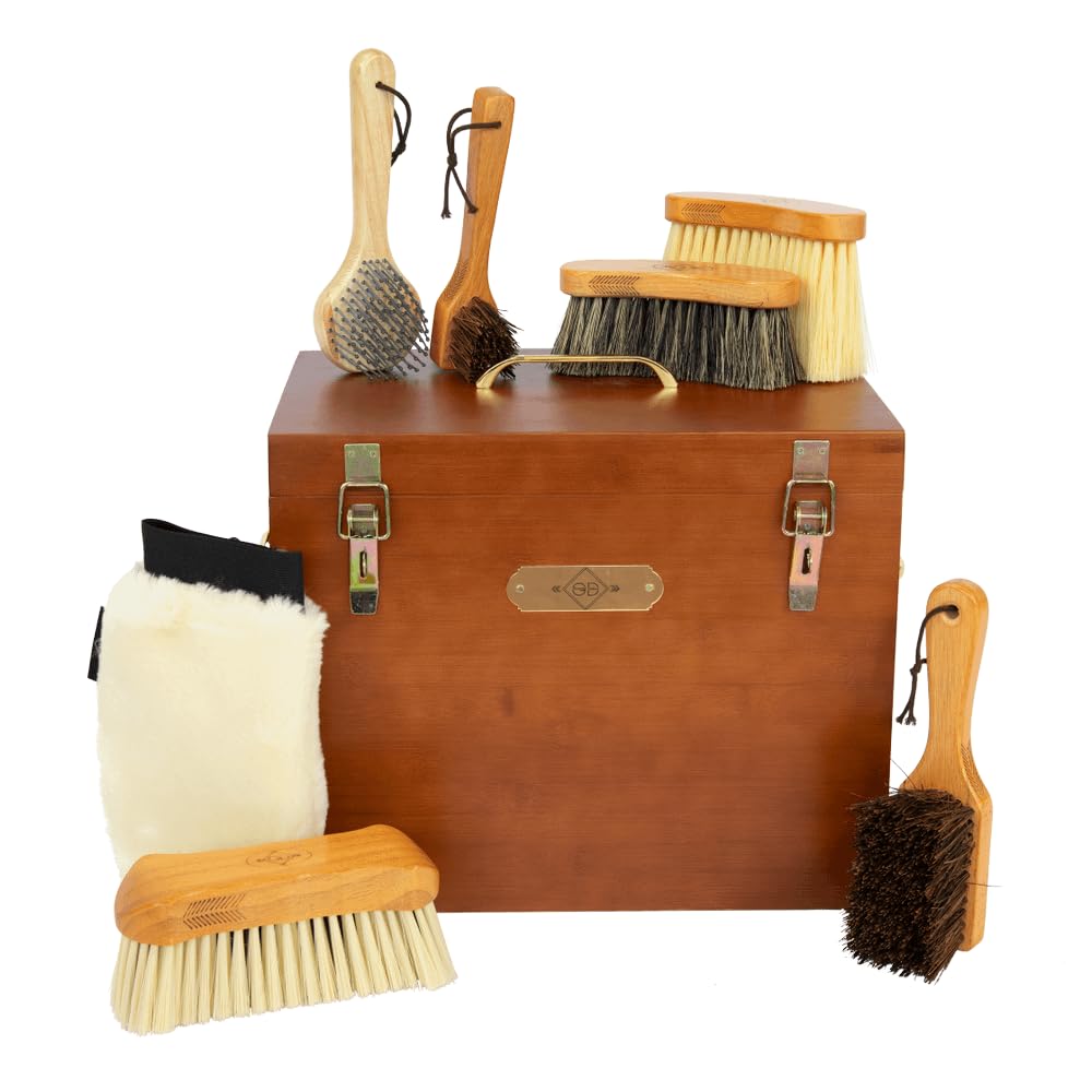 Coffret de toilettage