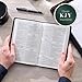 KJV Holy Bible, Gift Edition Faux Leather, King James Version, Black (KJV Gift Editions)