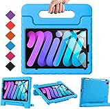 BMOUO iPad Mini 6 Case for Kids (2021,8.3 inch), iPad Mini 6th Generation Case for Kids, iPad Mini 6...