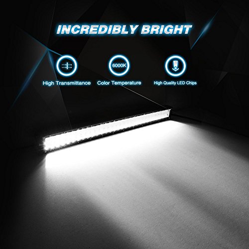 Nilight 32-Inch LED Light Bar - Image 5