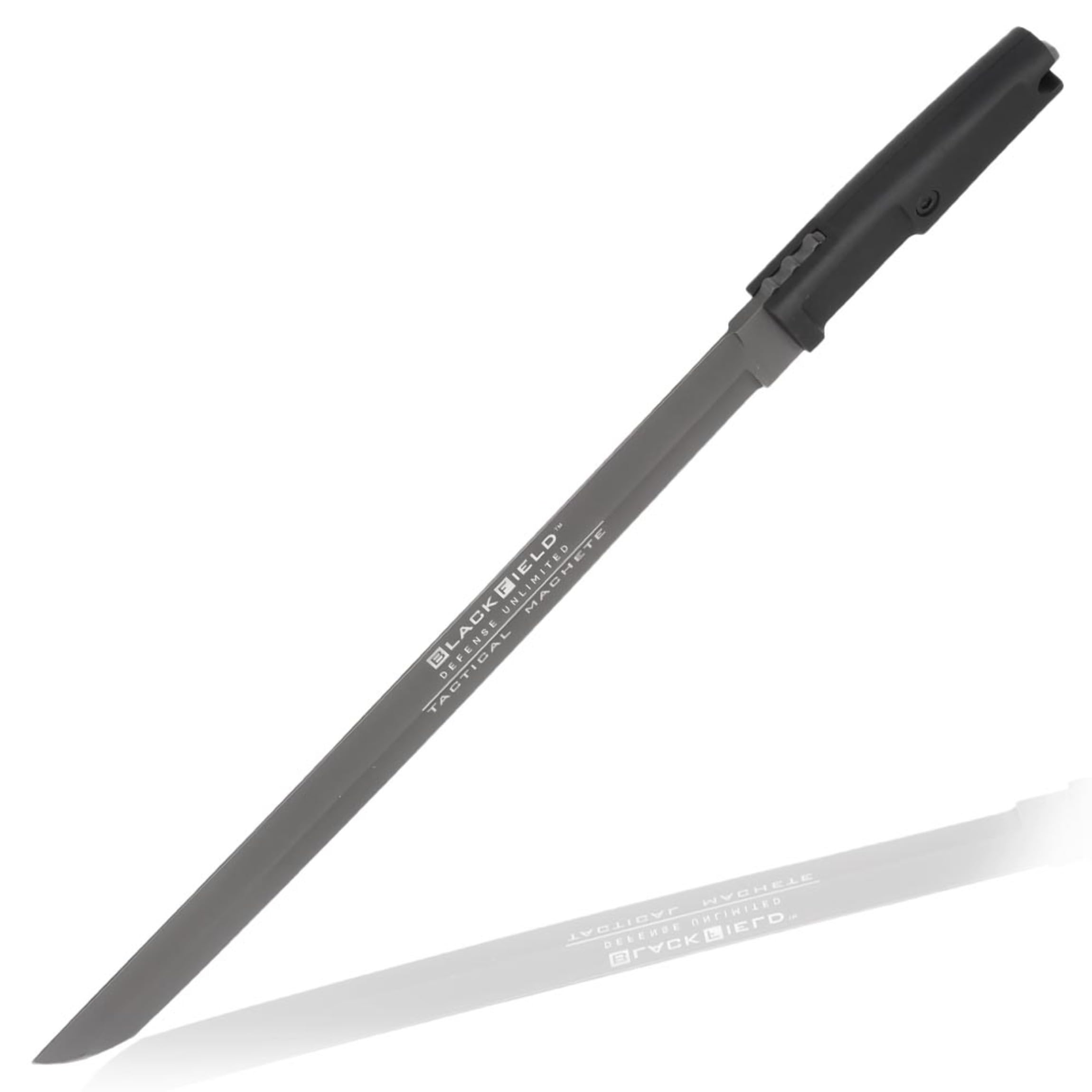 BlackField Security Tactical Machete