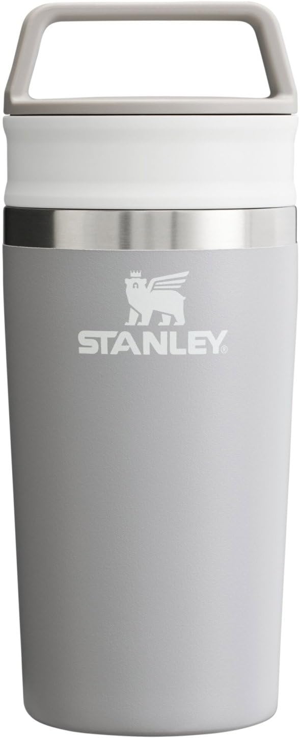 STANLEY Café-to-Go Travel Mug, 350 ml, ash