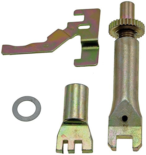 Dorman HW2653 Rear Passenger Side Drum Brake Self-Adjuster Repair Kit Compatible with Select Models