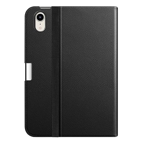 Fintie Folio-Schutzhülle für iPad mini 6 2021, Multi-Winkel, Smart Stand Cover mit Stifthalter und Tasche… – Ansicht 9