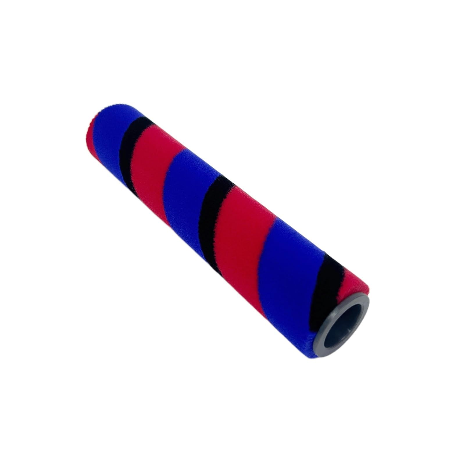 HEPA-Filter-Set, Bürstenrolle, Bürstenrolle, Zubehör, Ersatzteile, Kompatibel Mit JIMMY, H8 / Pro Roll-Ersatz(Set 1)