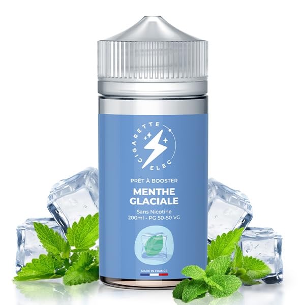 elfbar nachfüll pod läuft aus E-liquide Le Précieux Curieux 10ml main image 1