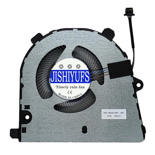 Refroidisseur interne DC 5V pour Dell Geekom Mini PC IT11