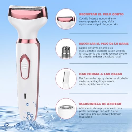Depiladoras, Personal Care Appliances Imagen adicional