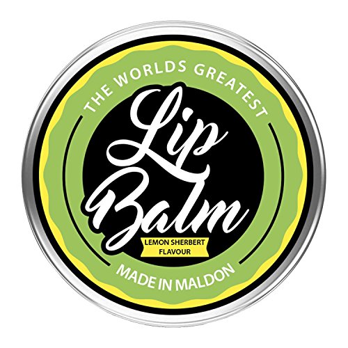 Lip Balm Lemon Sherbet Flavored 15ml – Natural And Organic Ingredients - Shea Butter Beeswax Jojoba & Hemp Seed Oil – Soothes & Hydrates Dry Lips – Natural Lip Care - Image 8