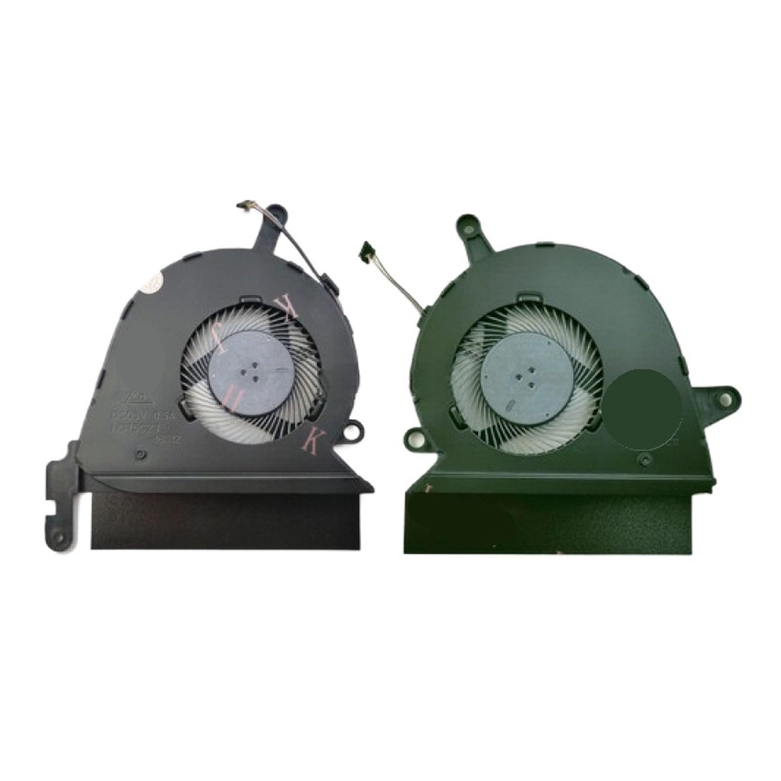 LWJYIPETZQ 1pcs X360 15-DF 15-DF1000 Fan L41482-001 L41483-001