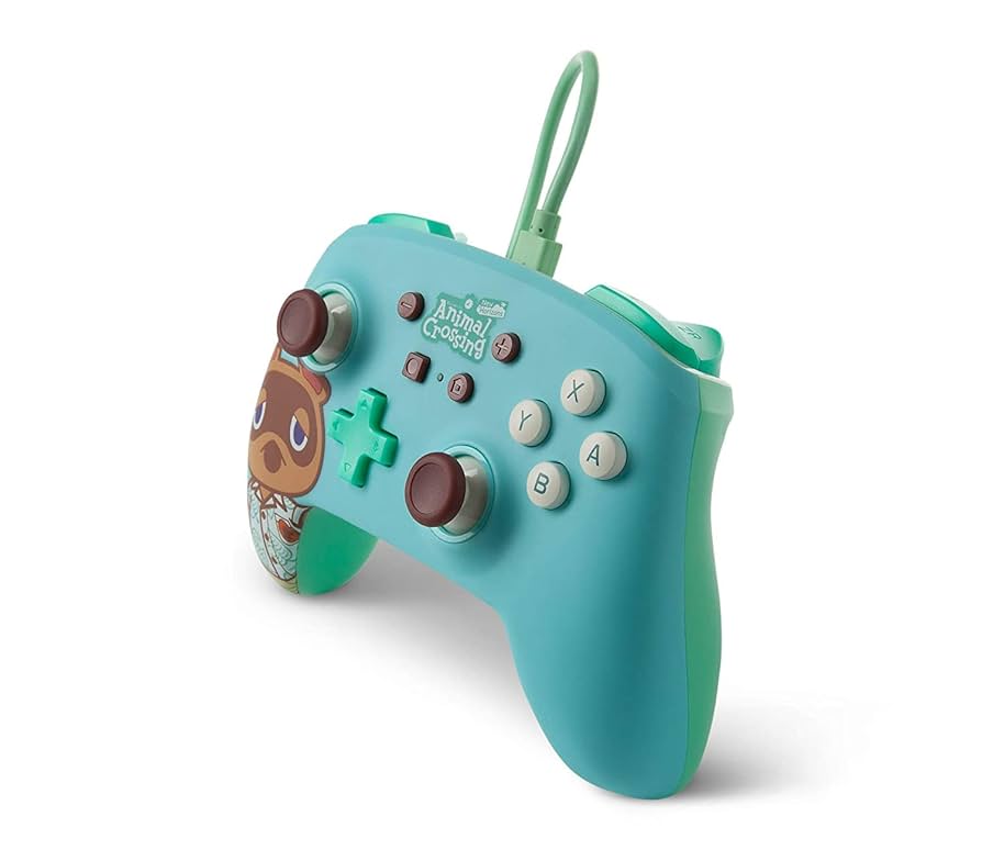 Switch モンスターハンター　コントローラー　どうぶつの森付き Switch モンスターハンター コントローラー どうぶつの森付き