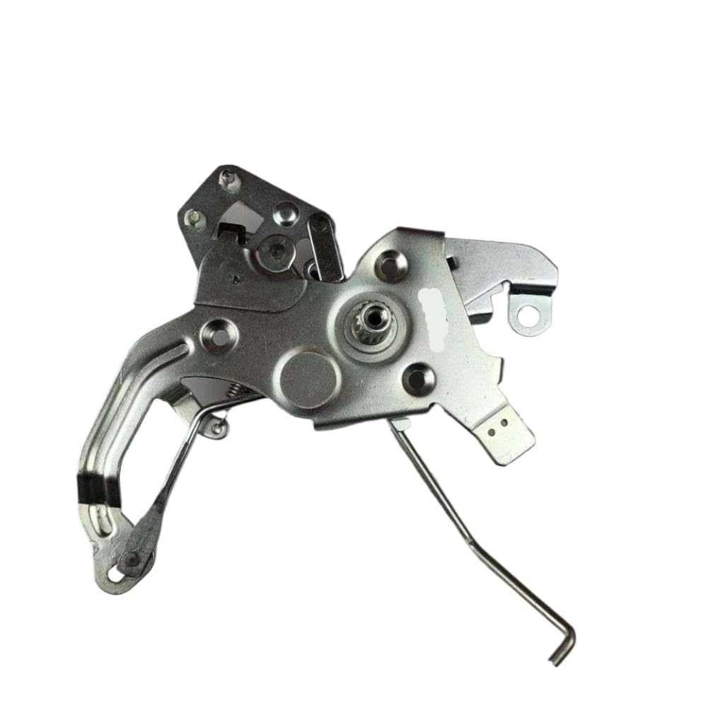 Yrzpeycem Modle B Motor Door Lock Block Compatible With Dongfeng Dfm Pan Lingzhi V3m3 M5 Sliding Door(Modle B)