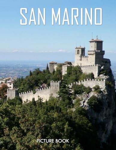 SAN MARINO: A Mind-Blowing Tour In REPUBBLICA DI SAN MARINO .