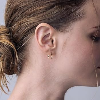 Amazon | [スタージュエリー] STAR JEWELRY 公式 ピアス(片耳用) K10