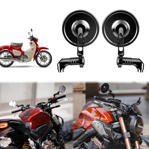 Amazon | XINMOZR For スーパーカブ C125 スーパーカブ C110 super cub
