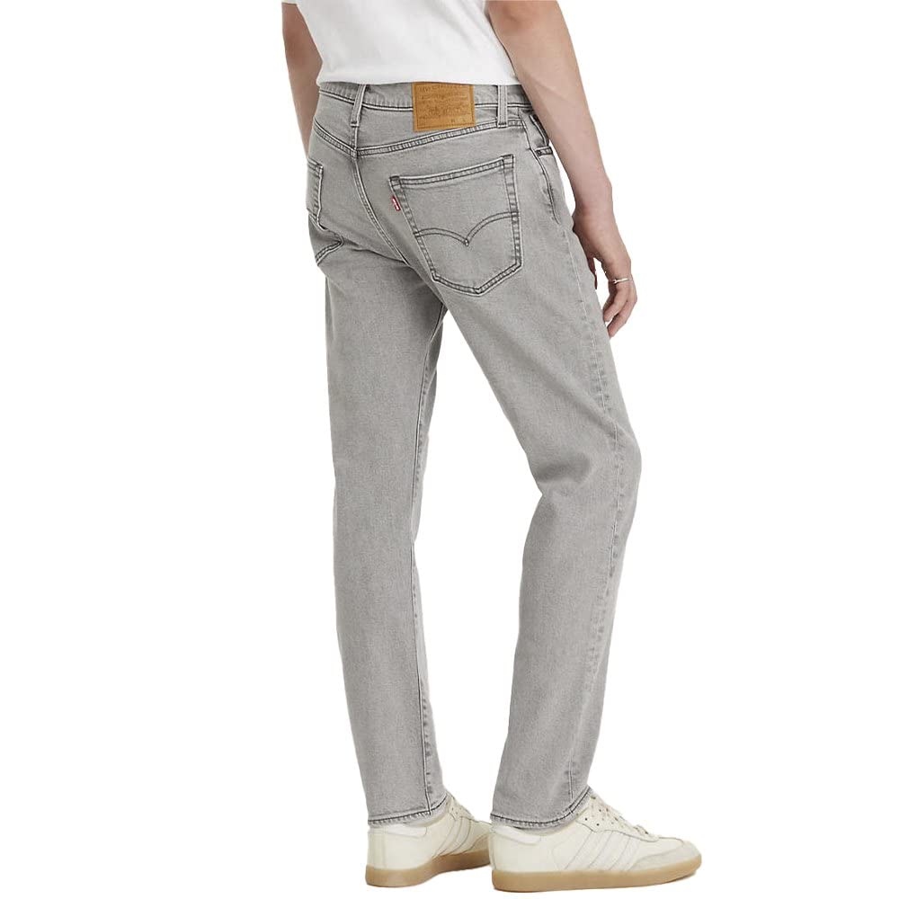 Levi's 502 Taper, Jeans Uomo, Positive Space Adv, 30W / 30L