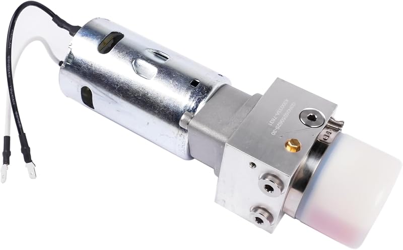 Bomba hidráulica da capota conversível Lamerto para BMW Z4 E85 2.5i e 3.0i 2003–2008 – 1 unidade