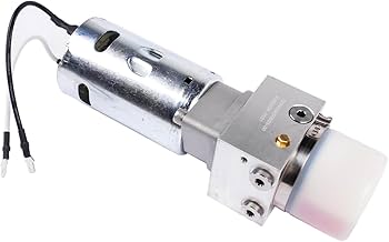 Amazon | Lamerto コンバーチブル油圧ポンプパワートップモーター交換