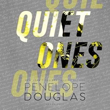 Quiet Ones - Book #3 of the Hellbent