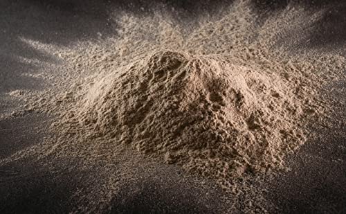 Activated Bentonite Clay in use with filtration system