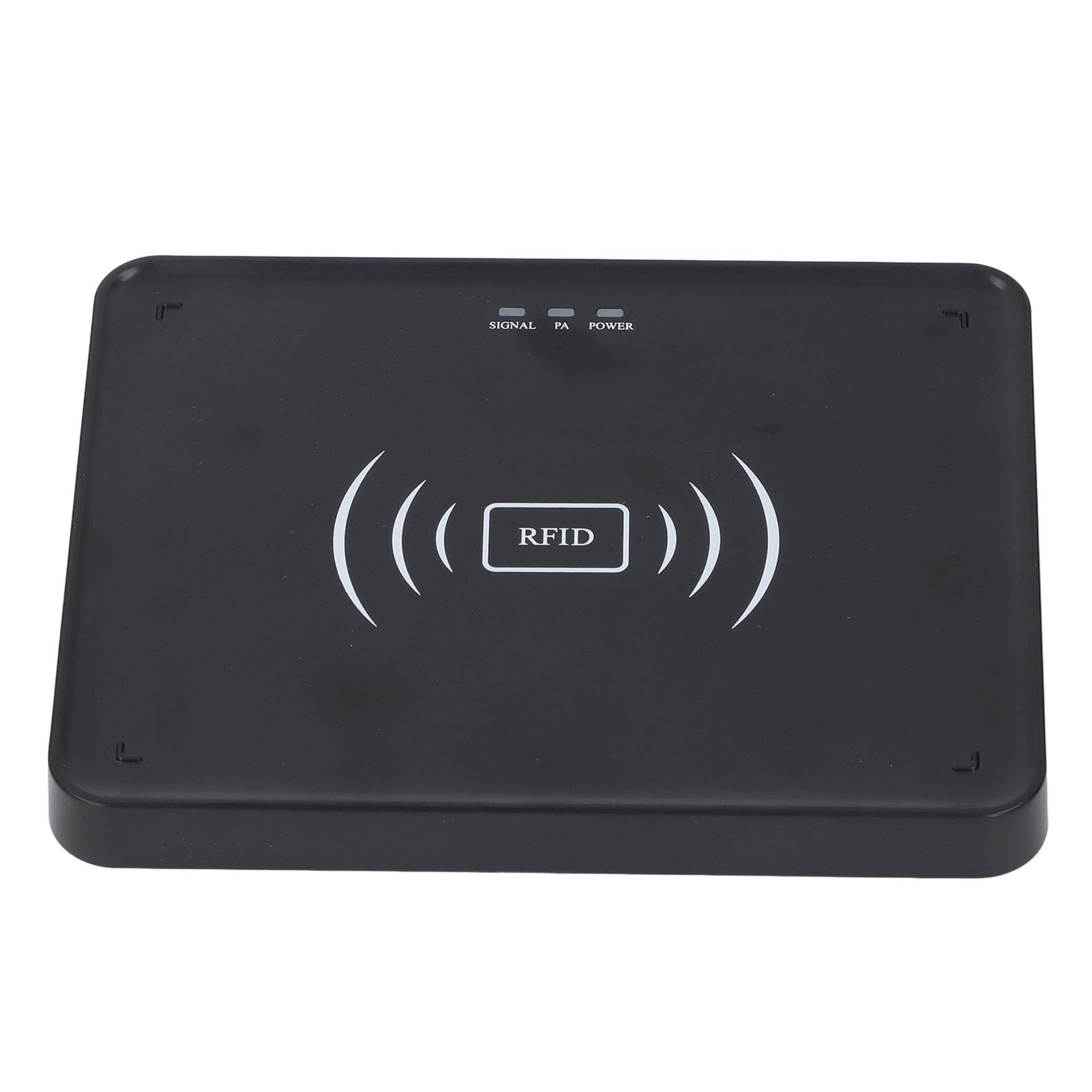 Lettore USB per Carte d'identità di Tipo C Dispositivo di Identificazione per Carte di prossimità per Famiglie Desktop Industriale a Frequenza Ultraelevata D200H