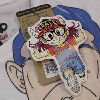 激レア アラレちゃん当時物ハンガー Dr.SLUMP ARALE 鳥山明 集英社 激レア アラレちゃん当時物ハンガー Dr.SLUMP ARALE 鳥山明