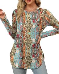 M-boho Print