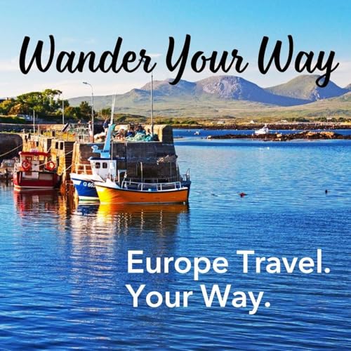 5 Amazing Years of Podcasting: My 5 Favorite Travel Experiences