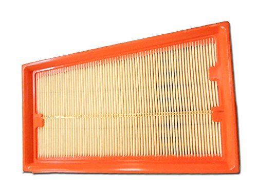 G-PARTS エアーフィルター (日産/エクストレイル) LA-2536 【型式:DBA-T31初年:07/08-】【型式:DBA-NT31 初年:07/08-】