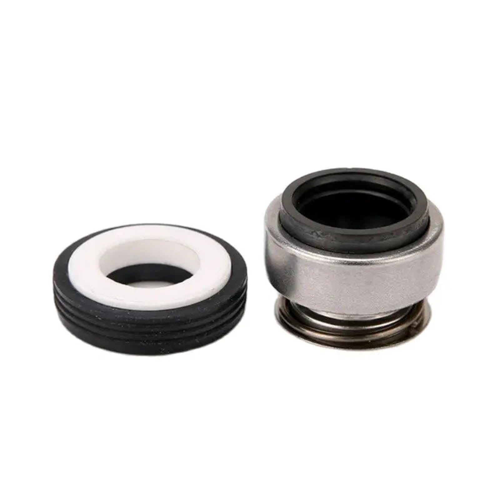 Edxficdq 301-8 (D7-22Mm) 301-8 (Bt-Ar-8) Mechanical Seals For Pumps |Equivalent To Bt-Ar Seal (Material:carbon/Ceramic/Nbr)