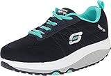 Skechers Women's Shape Ups 2.0 Fashion Sneaker
