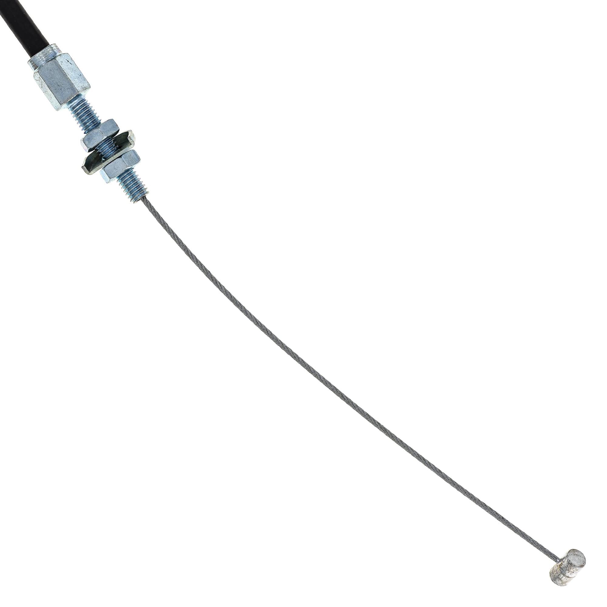 Amazon.com: NICHE Throttle Cable for Honda 17910-KB7-940 17920-KT4