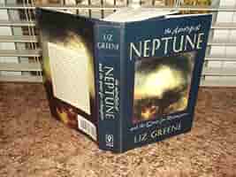 洋書 The Astrological Neptune and the Quest The Astrological Neptune and the Quest 洋書