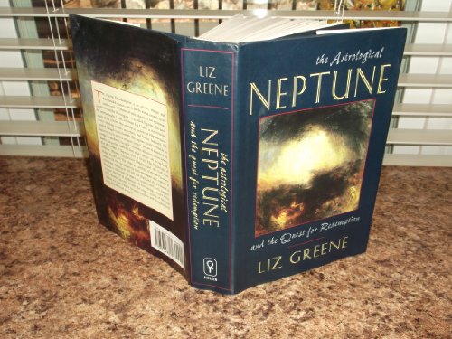 洋書 The Astrological Neptune and the Quest 洋書 The Astrological Neptune and the Quest The Astrological