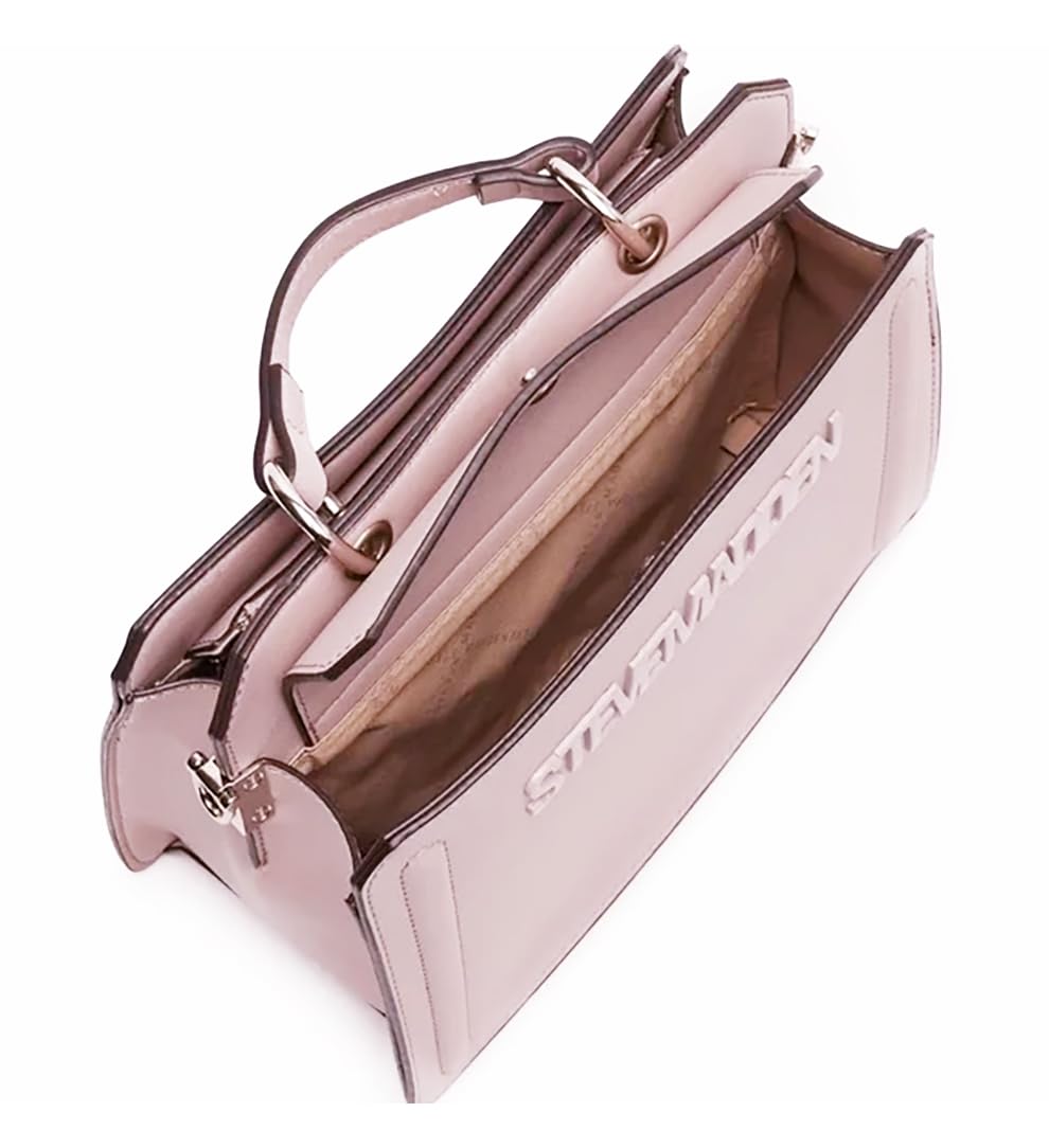 Steve Madden Women's Steve Madden Bevelyn Convertible Crossbody Bag: Steve Madden Bevelyn Convertible Crossbody Bag