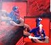 Masters of the Universe Mekaneck Action Figure